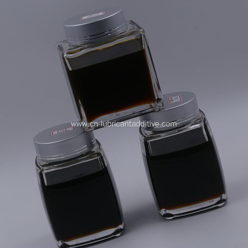 Lube Oil PCMO Gasoline Engine Oil Additive Package